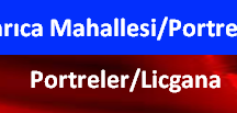 MAHALLEMİZDEN PORTRELER (Licgana)