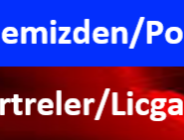 MAHALLEMİZDEN PORTRELER (Licgana)