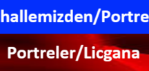 MAHALLEMİZDEN PORTRELER (Licgana)