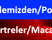 MAHALLEMİZDEN PORTRELER (Macara)