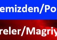 MAHALLEMİZDEN PORTRELER (Magriyen)