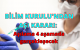 BİLİM KURULU’NDAN AŞI KARARI: Aşılama 4 aşamada gerçekleşecek