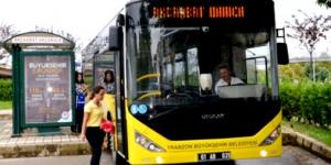 BÜYÜKŞEHİR BELEDİYESİ ULAŞIM ÜCRETLERİNE ZAM! | Şehir içi ulaşımda tam yolcu ücretleri 1,25 lira, öğrenci ücretleri 50 kuruş arttı