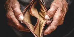 YARDIM ALANLARIN SAYISI YÜKSELECEK: Bütçeden yine yoksulluk çıktı