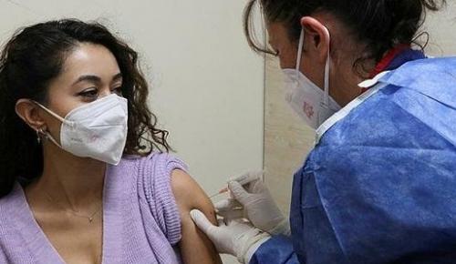 DSÖ’DEN DELTA VARYANTI UYARISI: Aşılar geride kalıyor