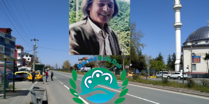 DEĞERLİ HALKIMIZA; Ramazan Bayramınızı tebrik ediyoruz