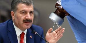SAĞLIK BAKANI FAHRETTİN KOCA AÇIKLADI: Üçüncü doz aşı için karar verildi