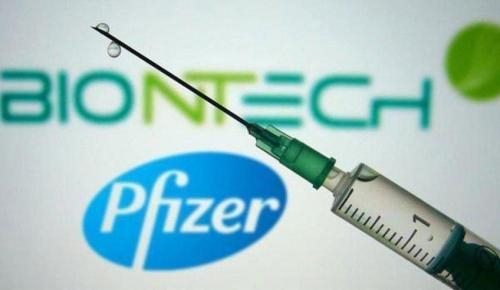 PFİZER-BİONTECH SEVİNDİREN HABER: 3’üncü doz aşı Delta’ya karşı korumayı güçlü şekilde artırıyor