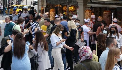 DÜNYA SAĞLIK ÖRGÜTÜ’DEN TÜRKİYE’YE UYARI: Üç K’dan kaçının