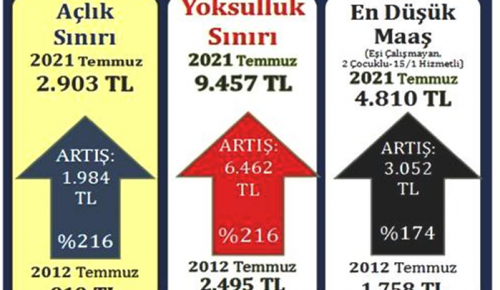 MEMURUN KAYBI 465 DOLAR, 6,5 ÇEYREK ALTIN