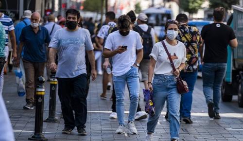 ÖNCE UYARDI, SONRA TARİH VERDİ: ‘Pik yapacak’