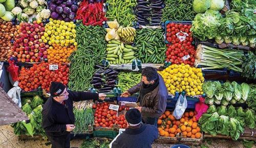 ENFLASYON SON 26 AYIN ZİRVESİNE ÇIKTI!