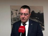 TRABZON İL SAĞLIK MÜDÜRÜ HAKAN USTA’DAN AŞI ÇAĞRISI! “İşi sıkı tutmalıyız”