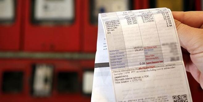ELEKTRİKTE TÜM ABONE GRUPLARINA YÜZDE 15 İNDİRİM