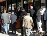 EMEKLİLERİN DÖRT GÖZLE BEKLEDİĞİ HABER GELDİ:  Maaş farklarının yatacağı tarih belli oldu