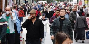 SAĞLIK BAKANI FAHRETTİN KOCA AÇIKLADI: Vakaların 4’te 1’i 0-17 yaş arası