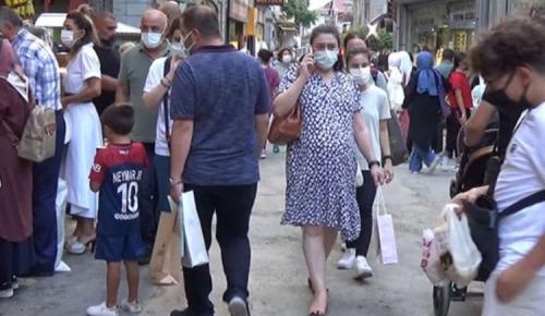 SAĞLIK BAKANI FAHRETTİN KOCA, İLLERE GÖRE HAFTALIK VAKA SAYILARINI AÇIKLADI