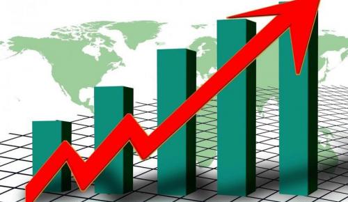 TÜİK’e göre Türkiye ekonomisi yılın ikinci çeyreğinde yüzde 21,7 büyüdü