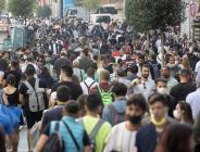 TÜİK İŞSİZLİK VERİLERİNİ AÇIKLADI: Gerçek işsizlik oranı yüzde 21,9’a yükseldi