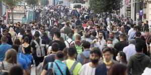 TÜİK’E GÖRE İŞSİZLİK ORANI AĞUSTOS AYINDA SABİT KALDI