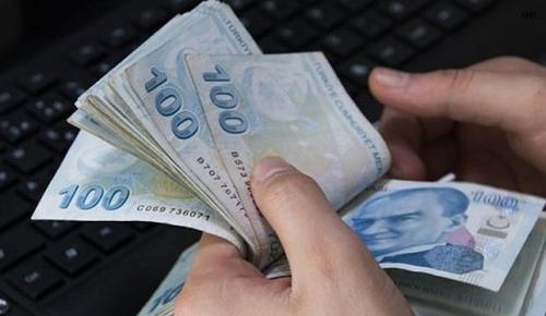 KIDEM TAZMİNATINDA YENİ DÖNEM! Yüzde 27,9 artarak 10.596 lira oldu.