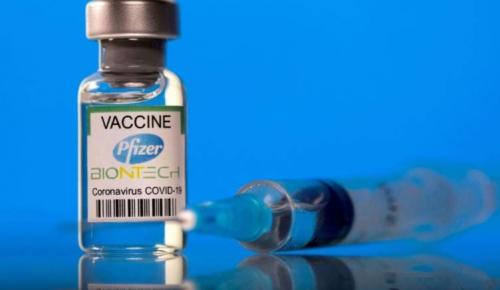 ABD GIDA VE İLAÇ DAİRESİ (FDA): 5-11 yaş arası için BioNTech aşısının kullanıma onay verdi