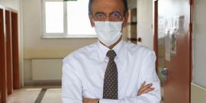 PROF. DR. MEHMET CEYHAN’DAN ‘GİZEMLİ HEPATİT’ AÇIKLAMASI