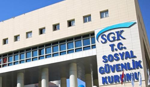 SGK, 52 İLACI DAHA GERİ ÖDEME LİSTESİNDEN ÇIKARDI