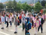 ARA SÖMESTRE BAŞLIYOR: Okul öncesi, ilköğretim ve ortaöğretim ara tatil yapacak