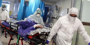 GÜNEY AFRİKALI BİLİM İNSANLARI VE DOKTORLAR ANLATTI: Omicron’un belirtileri…