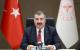 BAKAN KOCA’DAN ‘ERİS VARYANTI’ AÇIKLAMASI: Hasta sayısının arttığını söyleyebiliriz