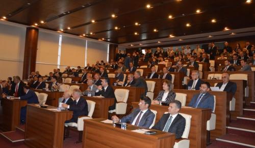 TRABZON YEREL YÖNETİMLER BÜTÇELERİ BELLİ OLDU: Yeni dönemde halk hizmet ve yatırım bekliyor