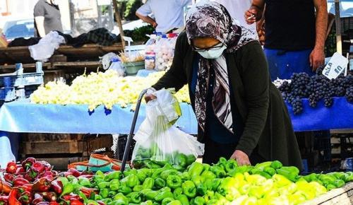 ENFLASYON DOZERİ: Üretici fiyatları ile tüketici fiyatları arasındaki fark yine rekor kırdı.