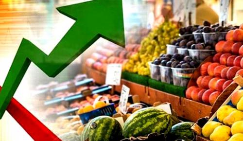 TÜİK, ŞUBAT AYI VERİLERİNİ AÇIKLADI: Enflasyon Yüzde 55,2 oldu, en yüksek artış gıda grubunda
