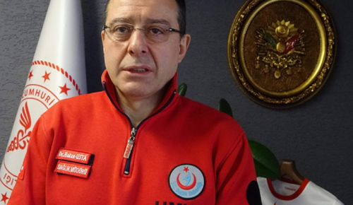 İL SAĞLIK MÜDÜRÜ HAKAN USTA’DAN AÇIKLAMA: Trabzon’da vakalar arttı!