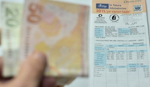 FAHİŞ ZAMLAR YAKTI: İndirimli tarifeye girmek imkansız