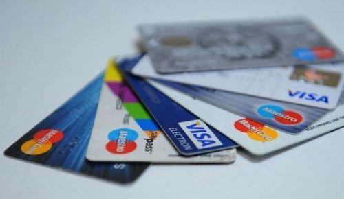 RESMİ GAZETE’DE YAYIMLANDI: Kredi kartı faizleri değişti