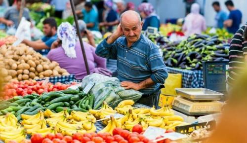 AÇLIK SINIRI 6.170, YOKSULLUK SINIRI İSE 18.474 LİRAYA YÜKSELDİ