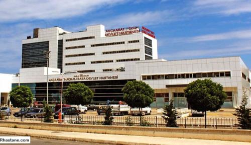 FLAŞ İDDİA! Akçaabat H.B. Devlet Hastanesi’nde neler oluyor?
