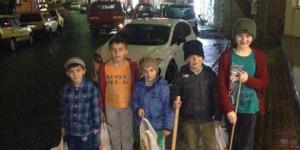 BU AKŞAM KALANDAR: Halkımızın Kalandarı kutlu olsun