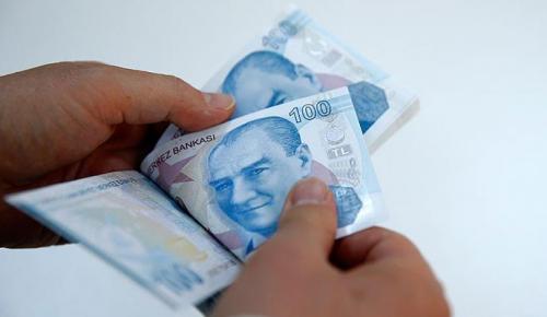 MAAŞLAR BİR AYDA BUHAR OLDU |En düşük memur emeklisinin alım gücü 473 lira eridi