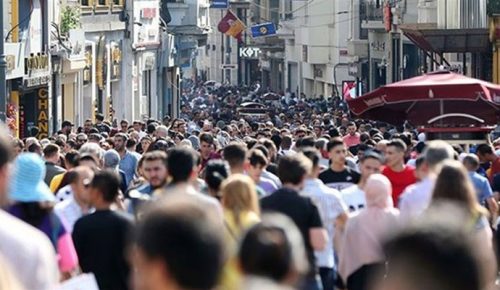 RAKAMLAR AÇIKLANDI: ‘BAŞKAN DEĞİŞİYOR, İŞSİZLİK DEĞİŞMİYOR!’ Aralıkta yüzde 11,2 oldu