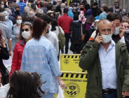 KTÜ’LÜ PROFESÖRDEN ACI TABLO | Maskeyi ihmal ettik rakamlar çıktı