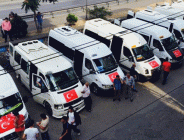 PETROL VE DÖVİZİN ÜST ÜSTE ARTIŞI KARAR ALDIRDI! Akçaabat’ta Dolmuş Fiyatlarına Zam yapıldı