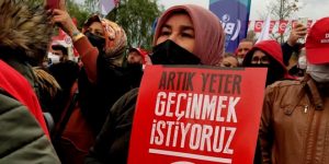 GEÇİNEMİYORUZ! Asgari ücretin artırılması şart