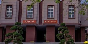 İÇİŞLERİ BAKANLIĞI’NDAN MASKE GENELGESİ!