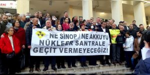 TTB’DEN RAPOR: Sinop Nükleer Güç Santrali için verilen ÇED olumlu kararı iptal edilmeli