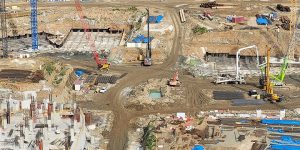 KARADENİZ’İN MAVİSİ KAZANDI: Belediyenin kıyı dolgu projesi için verilen ÇED olumlu kararı iptal edildi