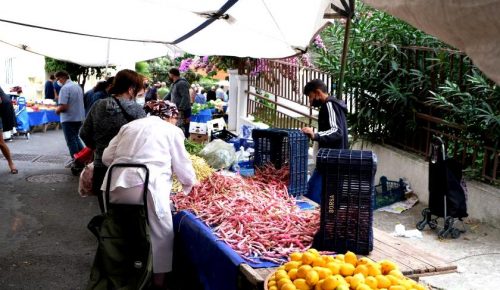 GÖZLER IŞILTILI | Yurttaşlar perişan!