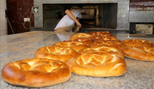 RAMAZAN PİDESİ FİYATLARI BELLİ OLDU: İşte Şehirlere Göre Satış Fiyatları